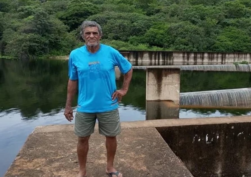 Homem desaparece após barco afundar em barragem de Guanambi