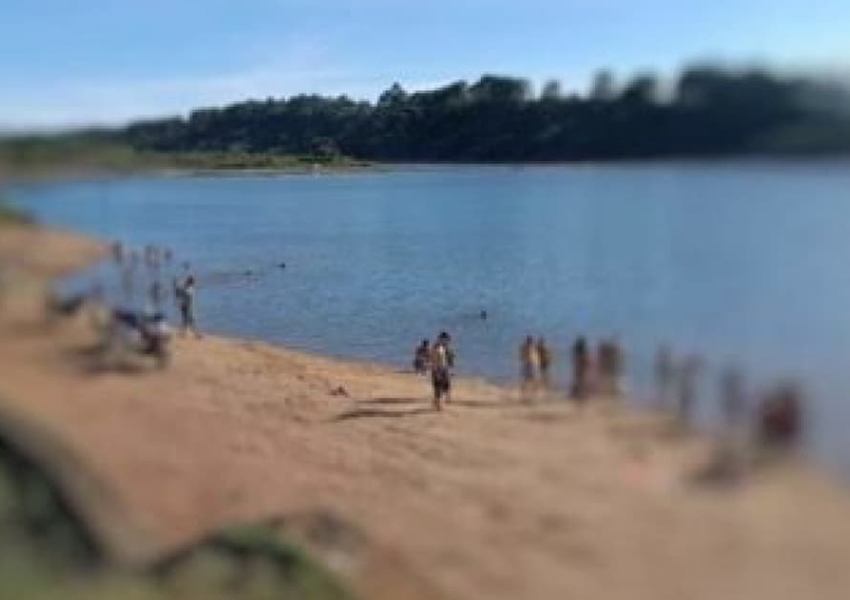 Dois jovens morrem afogados em Barra do Choça