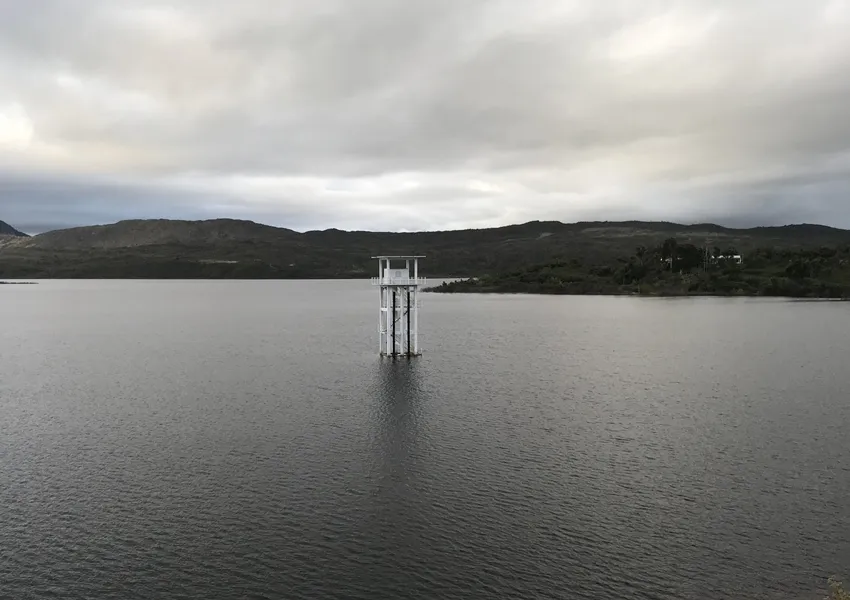 Produtores de Livramento terão menos água para irrigação a partir de setembro de 2025