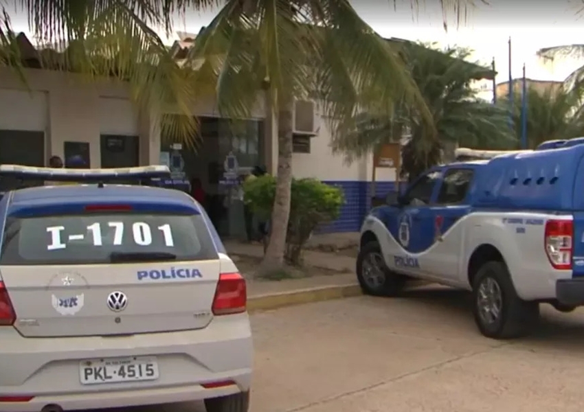 Mulher é morta a tiros em Juazeiro, norte da Bahia
