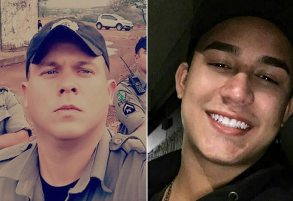 Soldado da PM natural de Ibiassucê se mata após matar amigo com tiro acidental em Goiânia