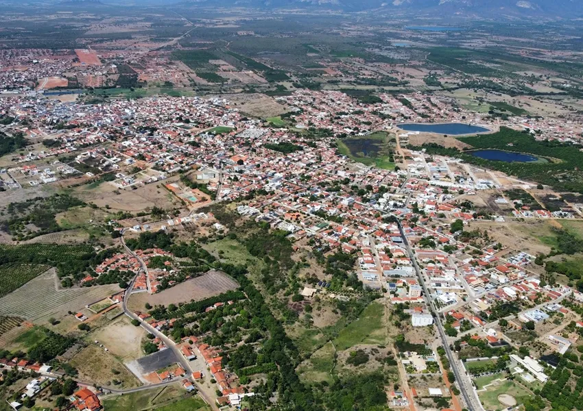 Presidente envia ao Congresso autorização para rádio comunitária em Livramento de Nossa Senhora