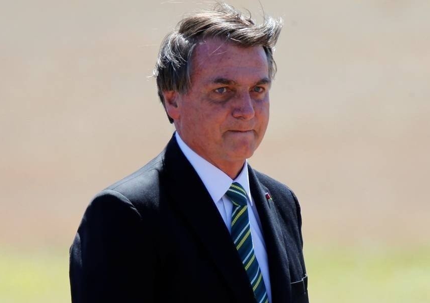 Bolsonaro diz que acabou com Lava Jato por não existir mais corrupção no governo