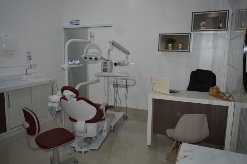 Reinaugurado em Livramento a Clínica Odontológica CLIDONTO; agora mais ampla e moderna