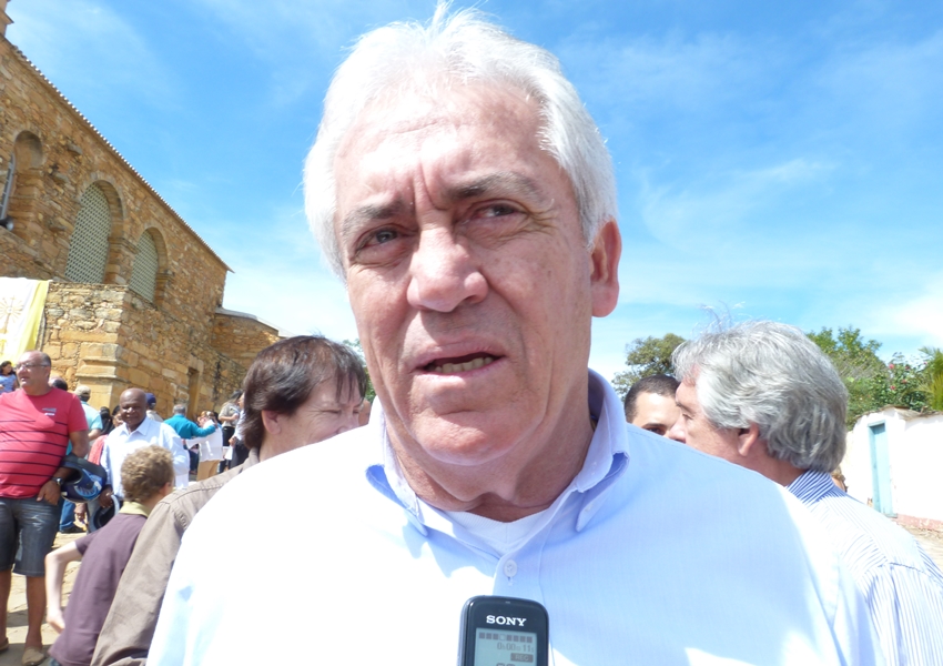 Otto: deputados do PSD vão votar a favor da reforma após acordo sobre recursos para Bahia