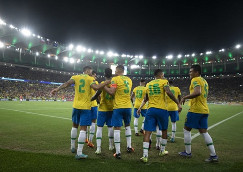 Governo da Bahia altera expediente nos órgãos estaduais em dias de jogos do Brasil na Copa
