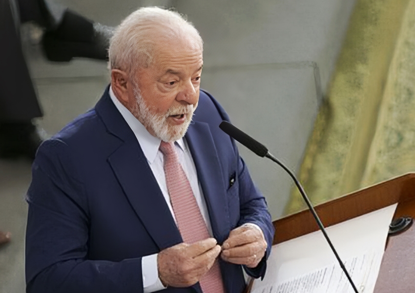 Presidente Lula sanciona lei tornando o dia da Consciência Negra um feriado nacional