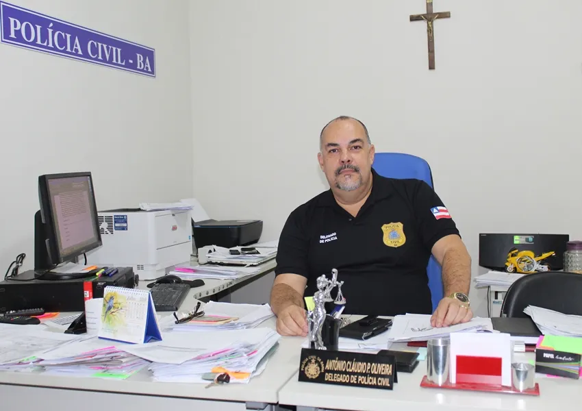 Caso Brenno Caldas: polícia conclui inquérito e indicia dois por homicídio