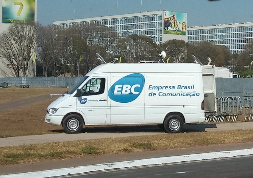 EBC registra farra de atestados médicos de funcionários, diz coluna