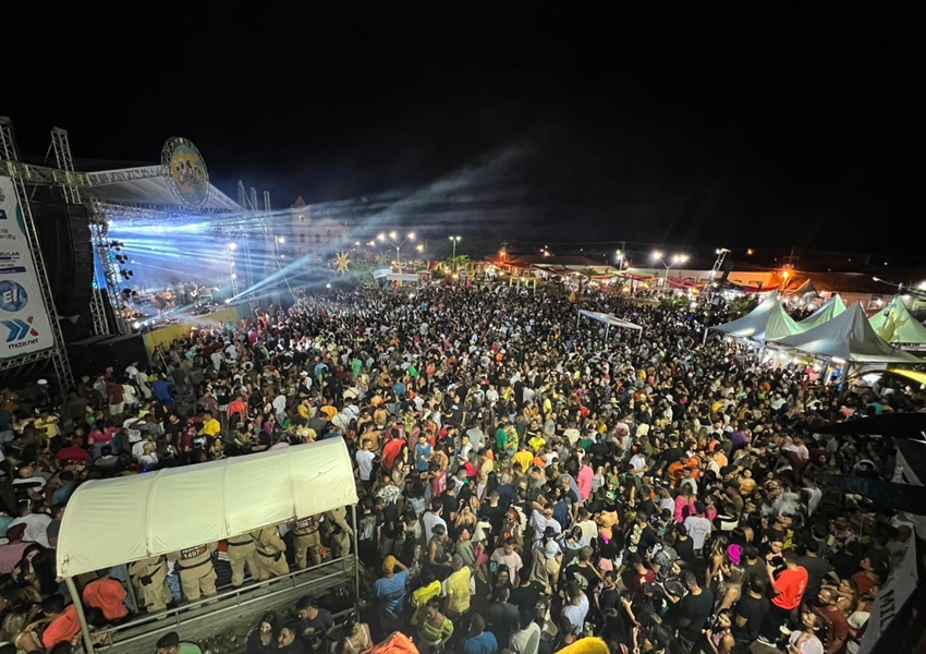 Carnaval da Bahia supera expectativas e registra mais de um milhão de visitantes em 2023, anuncia secretário