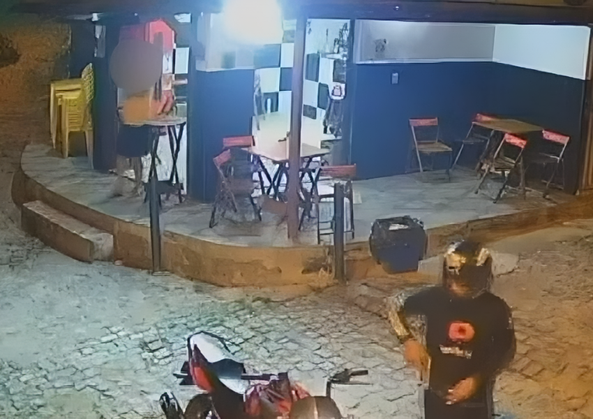 Troca de tiros em Senhor do Bonfim resulta em três mortos e policial civil ferido