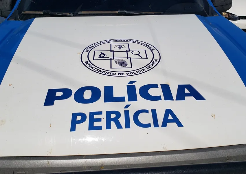 Concurso da Polícia Técnica: Governo convoca 323 candidatos para nomeação