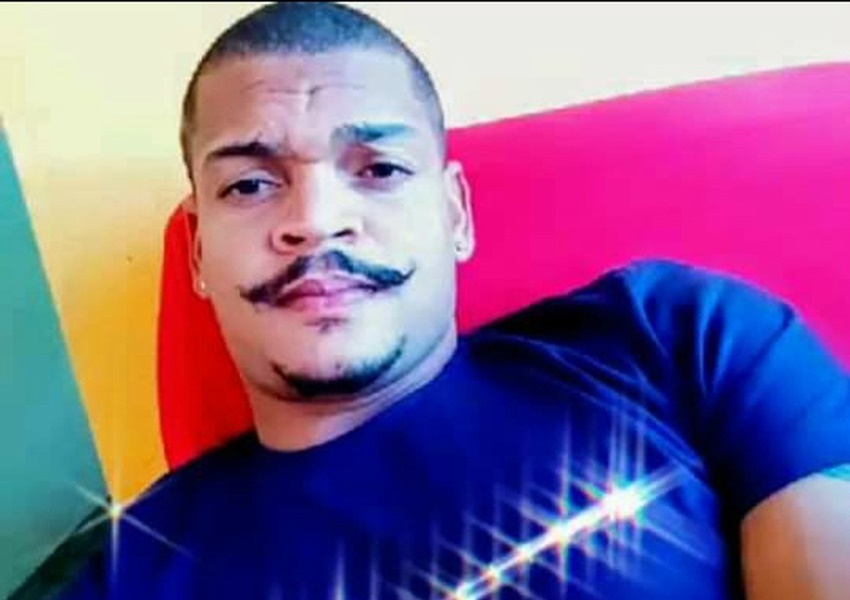 Policial militar é condenado a 17 anos de prisão por matar homem após discussão em bar na cidade de Terra Nova, no interior da Bahia