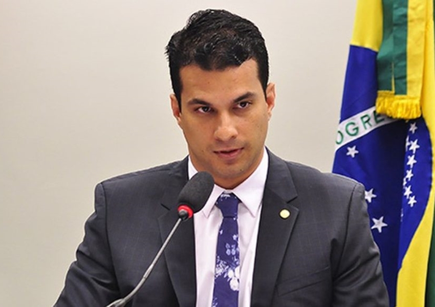Senador do PSD é acusado de estupro por modelo em São Paulo