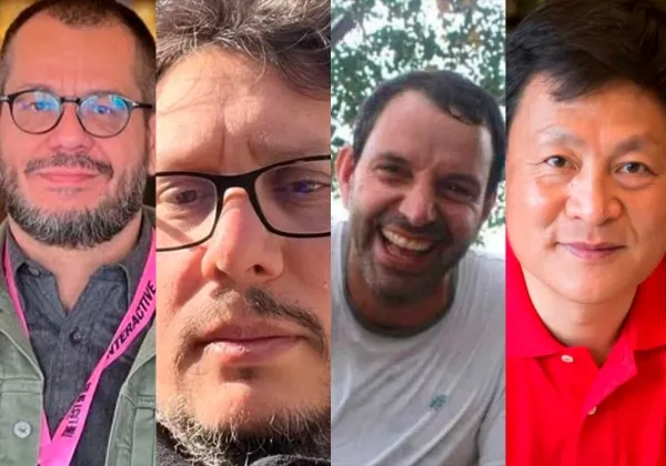 Queda de avião em MS deixa quatro mortos, incluindo arquiteto e cineastas