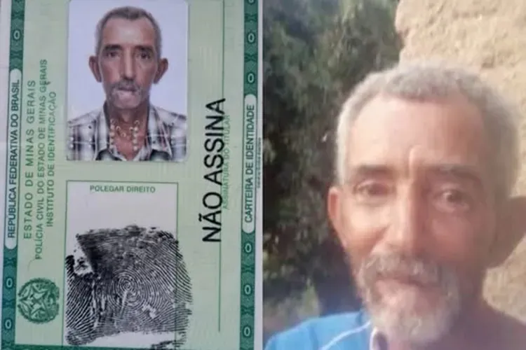 Homem desaparece durante Romaria em Bom Jesus da Lapa e preocupa familiares