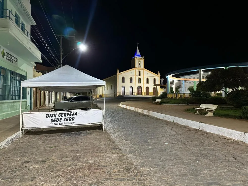 Juíza concede liminar para manter quermesse da Padroeira em Livramento
