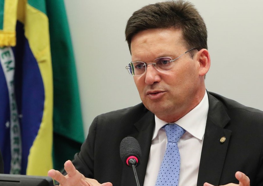 João Roma afirma que as eleições 2022 será umas das mais importantes e acirradas da história do Brasil