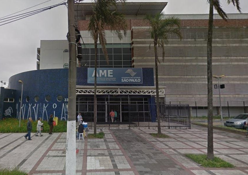 Três pacientes morrem por falta de oxigênio em hospital de campanha em Santo André (SP)