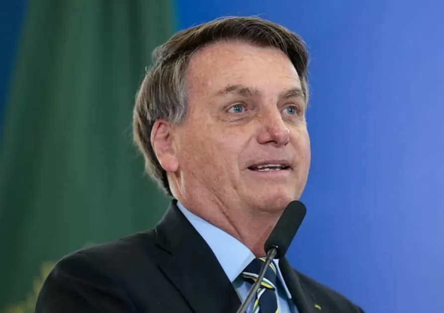 Bolsonaro usa doações de apoiadores para pagar honorários advocatícios