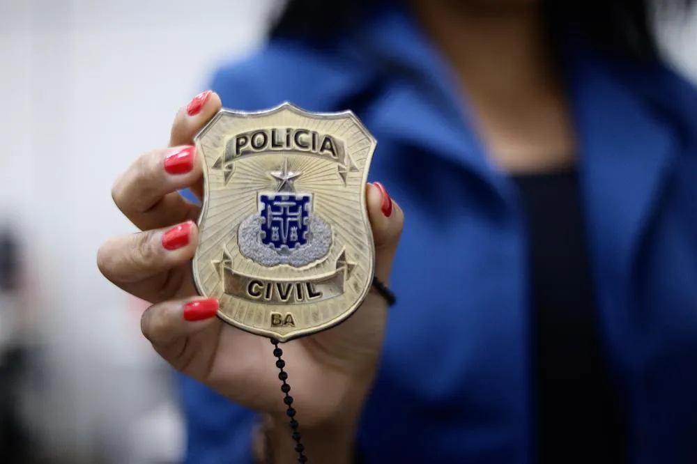 Advogada é presa em Vitória da Conquista como suspeita de coagir testemunhas em investigação de homicídio