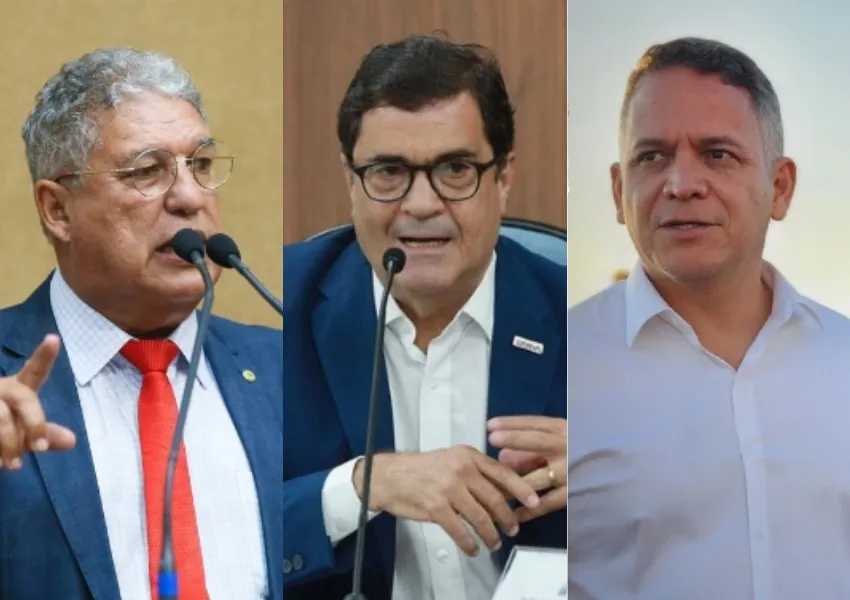 Motociclista morre em acidente com carro que levava secretários e deputado na Bahia