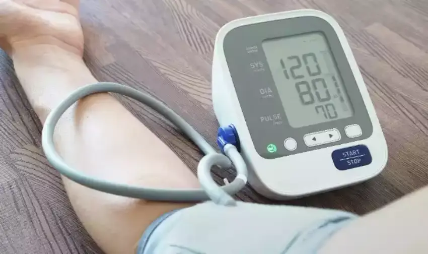 Novas diretrizes reclassificam pressão arterial de 12 por 8 como pré-hipertensão