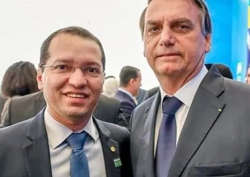 Ex-Bolsonarista, filia-se ao PT para disputar prefeitura de Barreiras