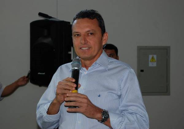Ex-prefeito de Guanambi é cotado para assumir a Sedur