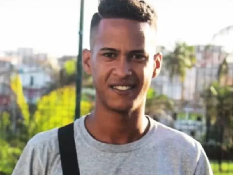 Homem é preso por tráfico de drogas e é suspeito de envolvimento na morte de sushiman
