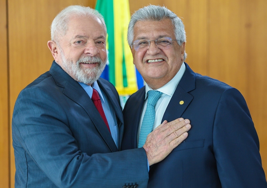Bacelar é escolhido como vice-líder do governo Lula no Congresso 