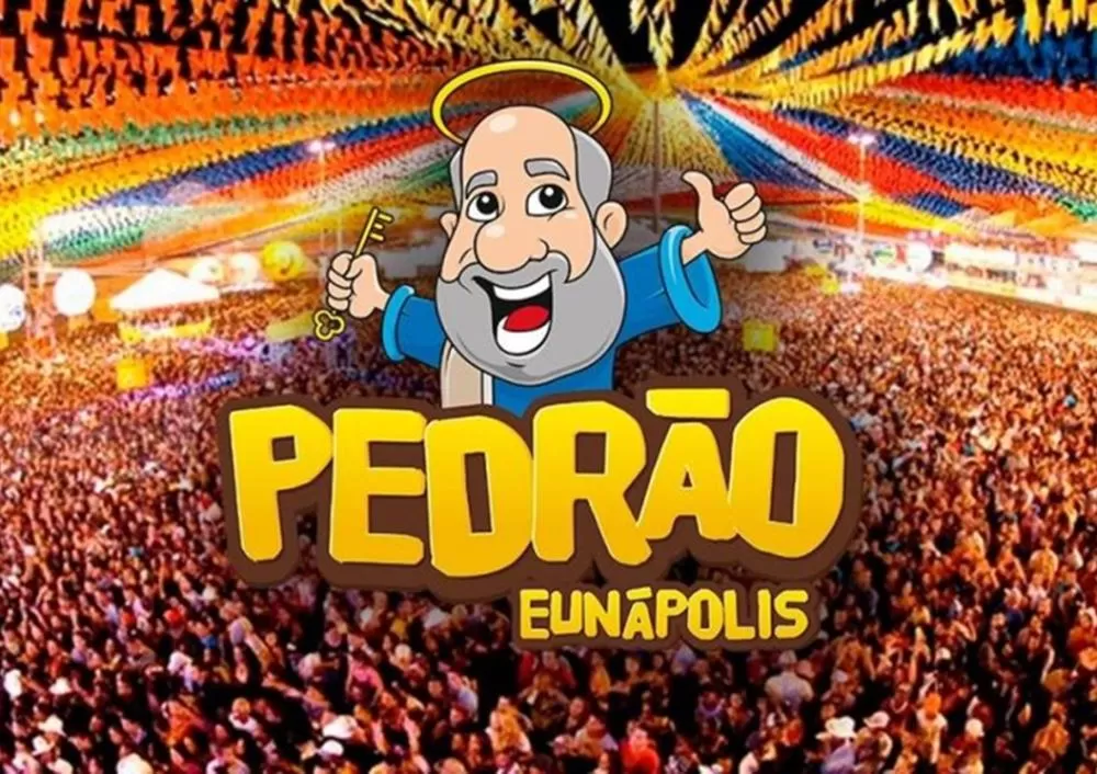 Prefeita de Eunápolis anuncia cancelamento do Pedrão 2024