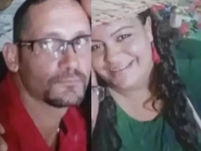 Homem é preso suspeito de matar esposa a facadas em Inhambupe