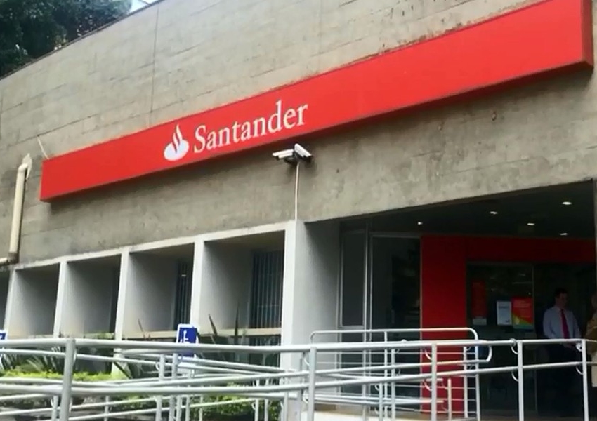 Banco na Bahia é condenado a indenizar clientes roubados após saque de R$ 90 mil