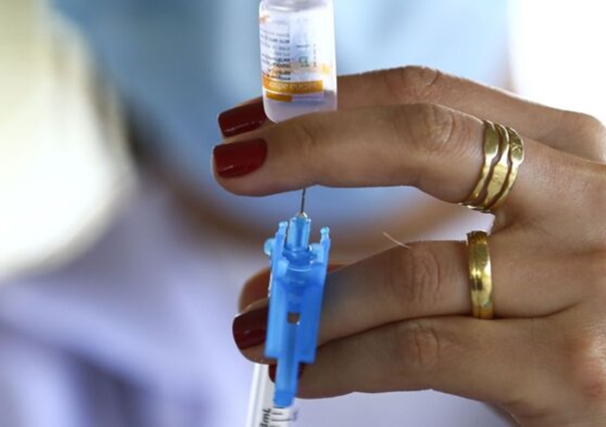 Anvisa recebe pedido de uso emergencial da vacina Janssen