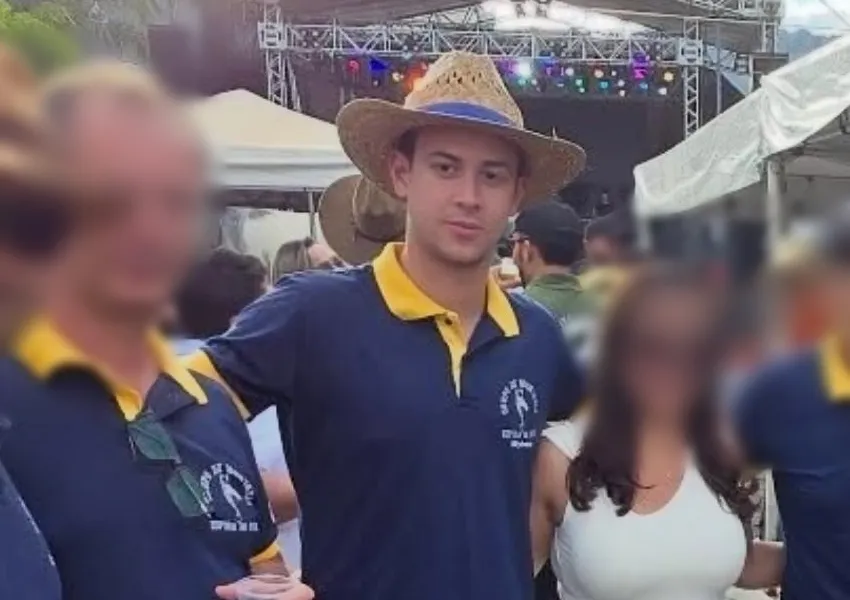 Jovem é morto a tiros durante cavalgada no distrito de Arapiranga, em Rio de Contas