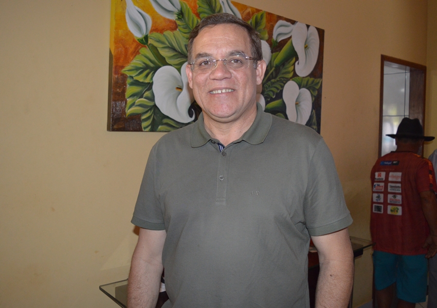 Salvador: Prefeito exonera Luciano Ribeiro e nomeia novo titular da Secretaria de Ordem Pública