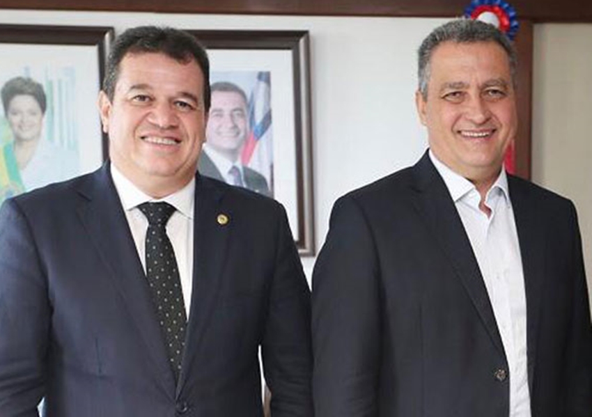  Governado Rui Costa visitará Ituaçu neste sábado (28) para dar início a obras de saneamento