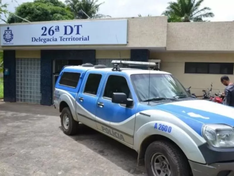 Homem de 44 anos é assassinado pelo próprio irmão na zona rural de Araci