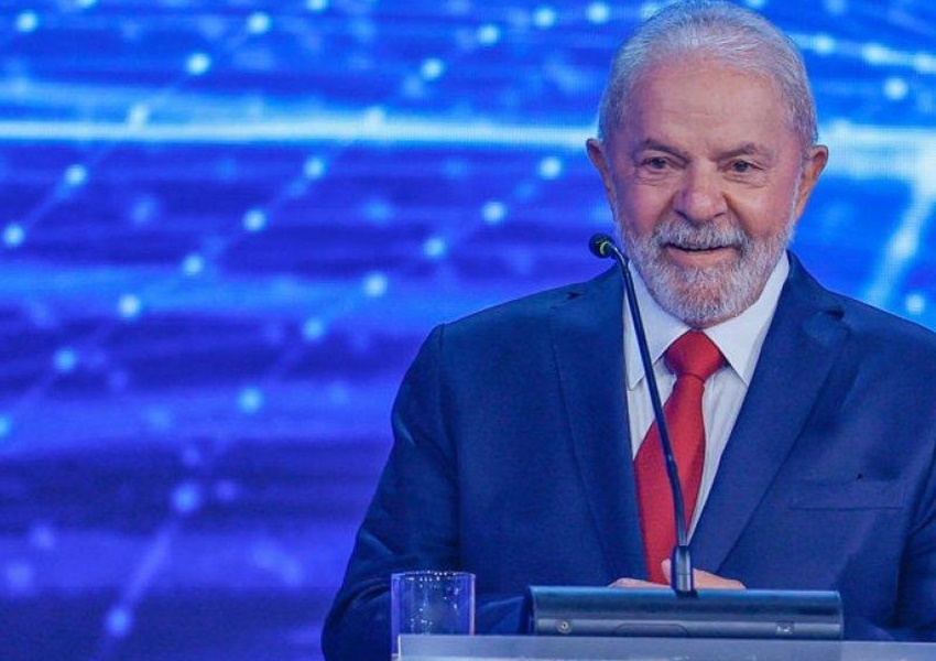 Lula não irá ao debate do SBT; Bolsonaro terá sabatina