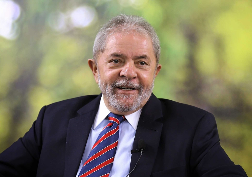 STF confirma anulação de condenações do ex-presidente Lula na Lava Jato