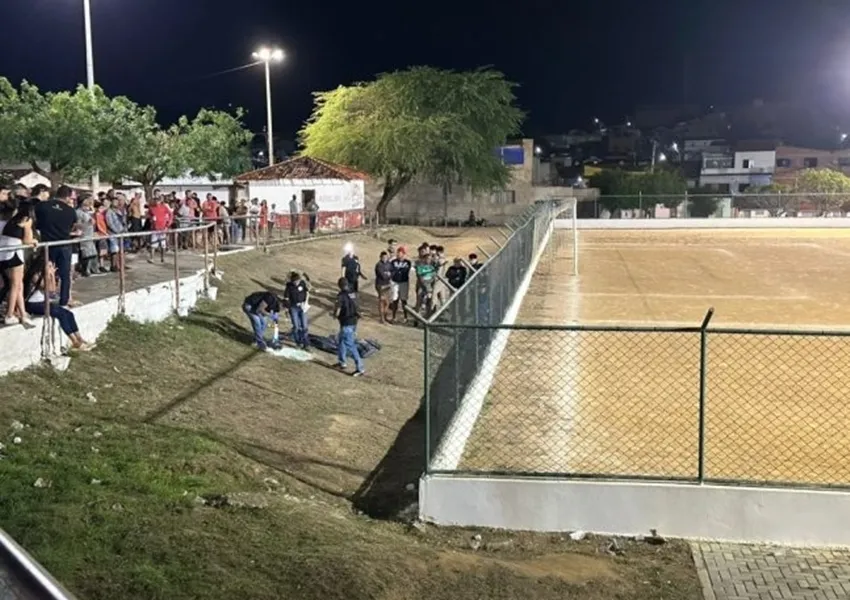 Onda de violência em Jequié deixa cinco mortos em apenas três dias