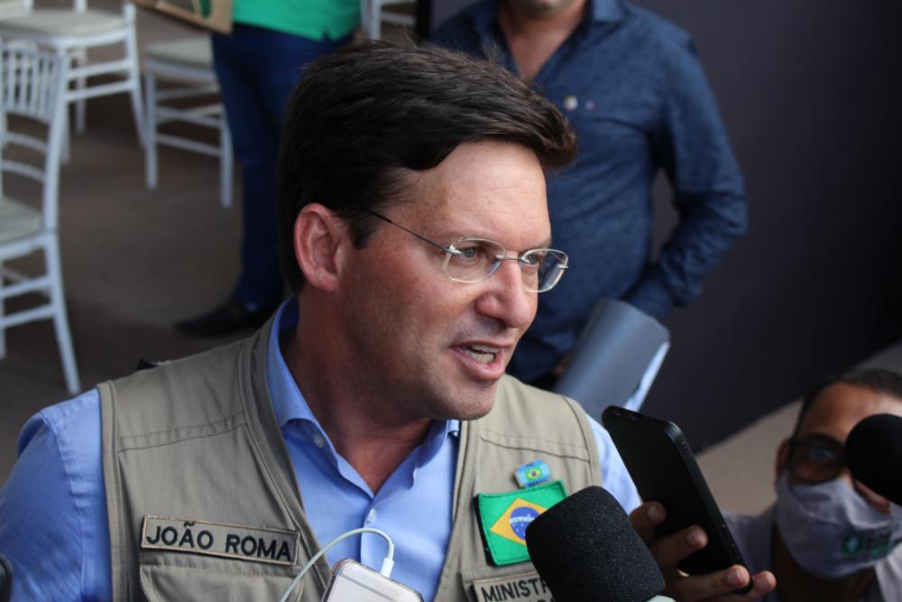 'Bolsonaro não ficará sem palanque na Bahia', diz Roma sobre candidatura ao governo em 2022