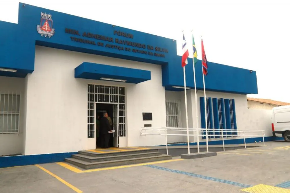 Acusado de mentir em juízo, homem é detido em flagrante em Carinhanha