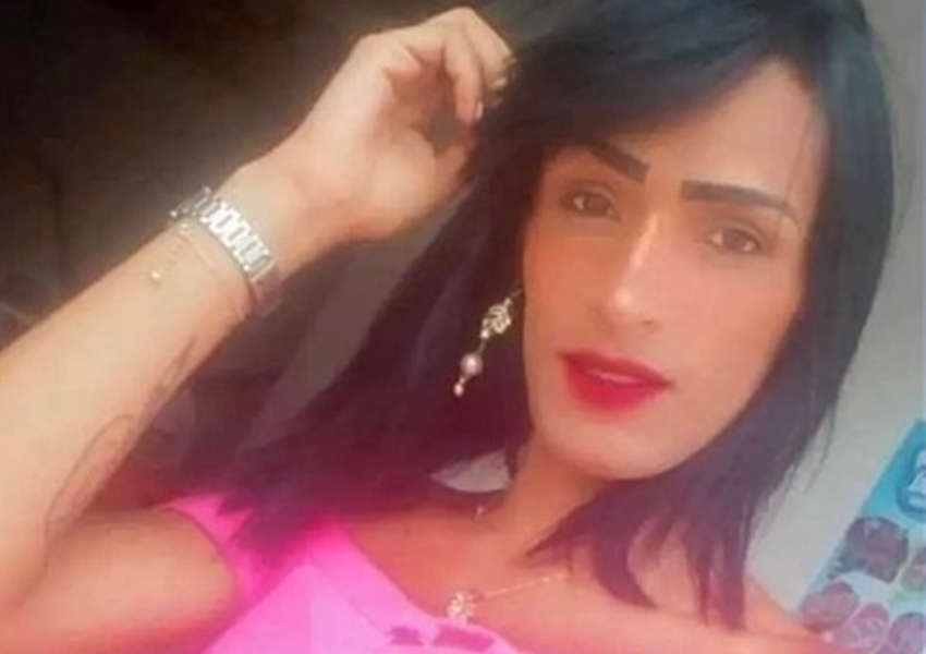 Mulher trans é morta a tiros em Jaguarari, norte da Bahia