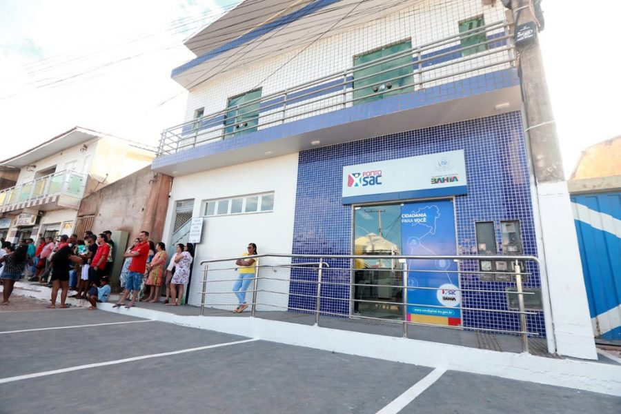 TRE-BA expande atendimento da Justiça Eleitoral no município de Ibicoara, Chapada Diamantina