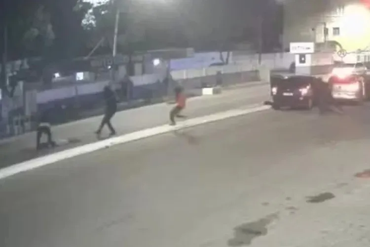 Jovem de 22 anos é morto a tiros após ser liberado por porte ilegal de arma na Bahia