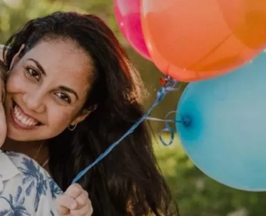 Filha do vice-prefeito de Brumado, Suzi Leite Pereira, morre aos 36 anos