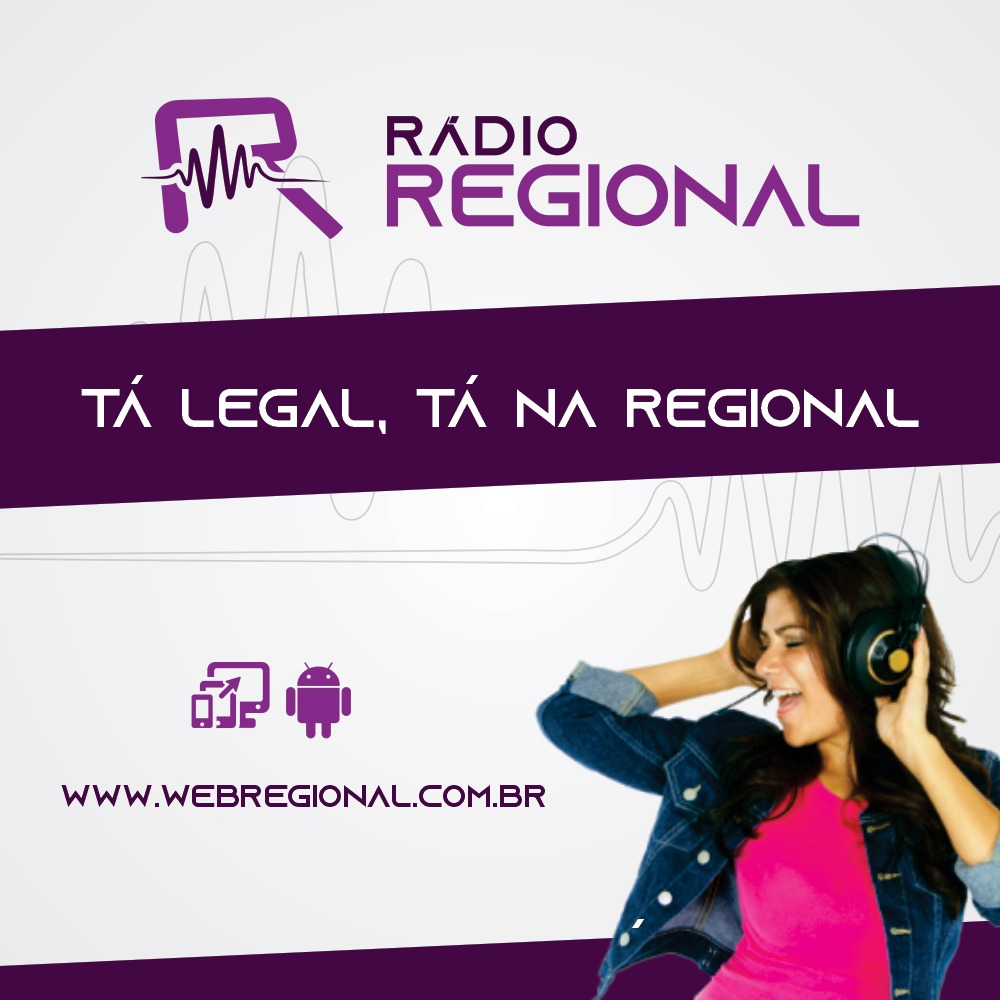 Blog Regional lança a Rádio Regional - a sua rádio na web