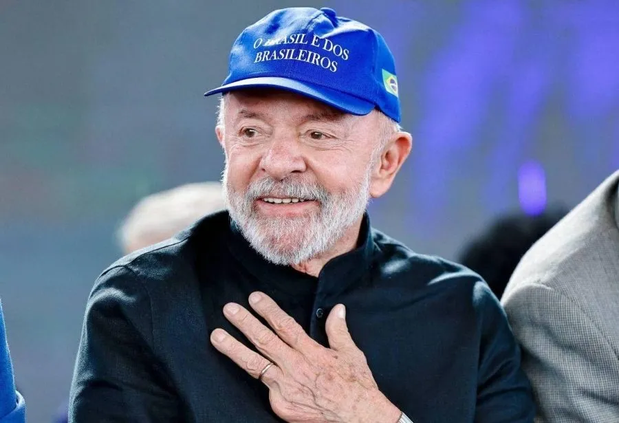 Datafolha: governo Lula mantém reprovação em 40% após crise com Trump